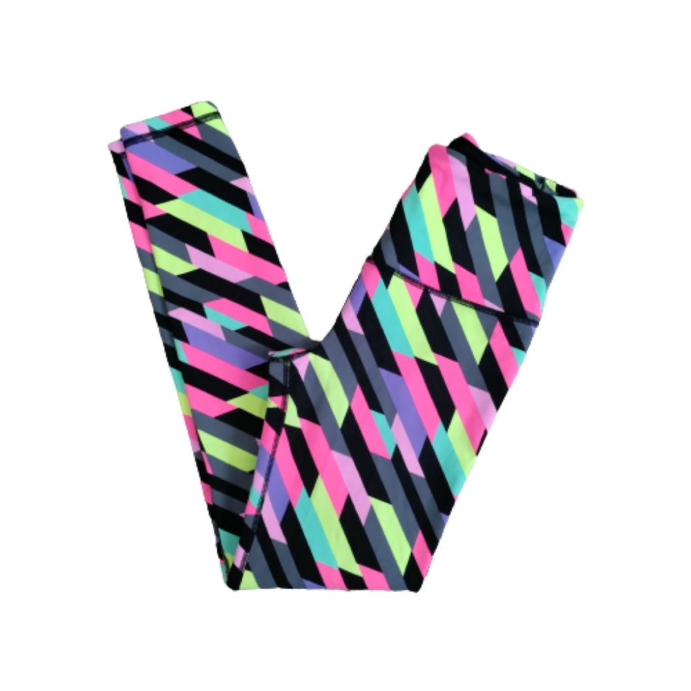 Victorias Secret Knockout Leggings Size Small